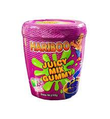 هاریبو  بشکه ترش